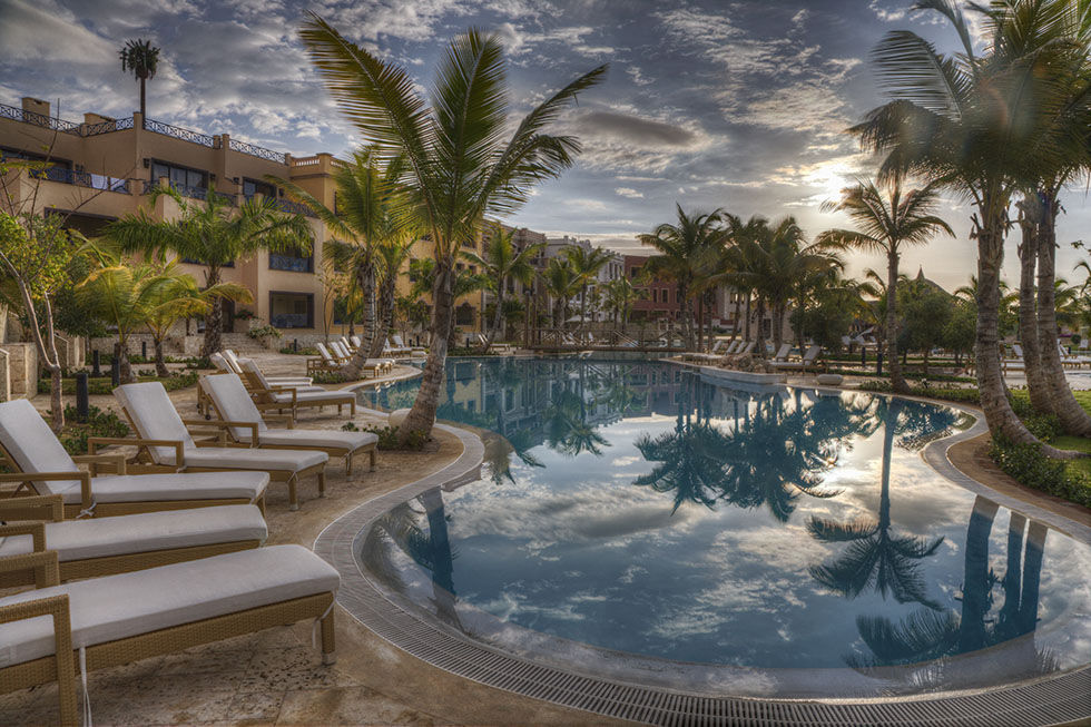 Alsol Luxury Village Punta Cana Exterior photo