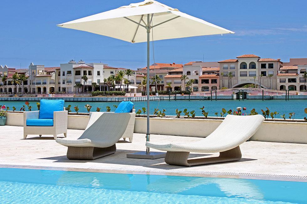 Alsol Luxury Village Punta Cana Exterior photo