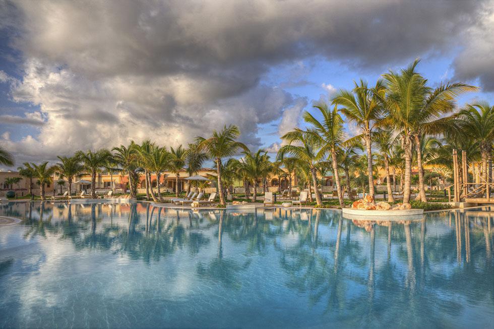 Alsol Luxury Village Punta Cana Exterior photo