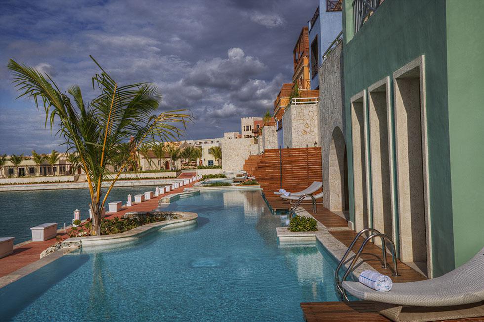 Alsol Luxury Village Punta Cana Exterior photo
