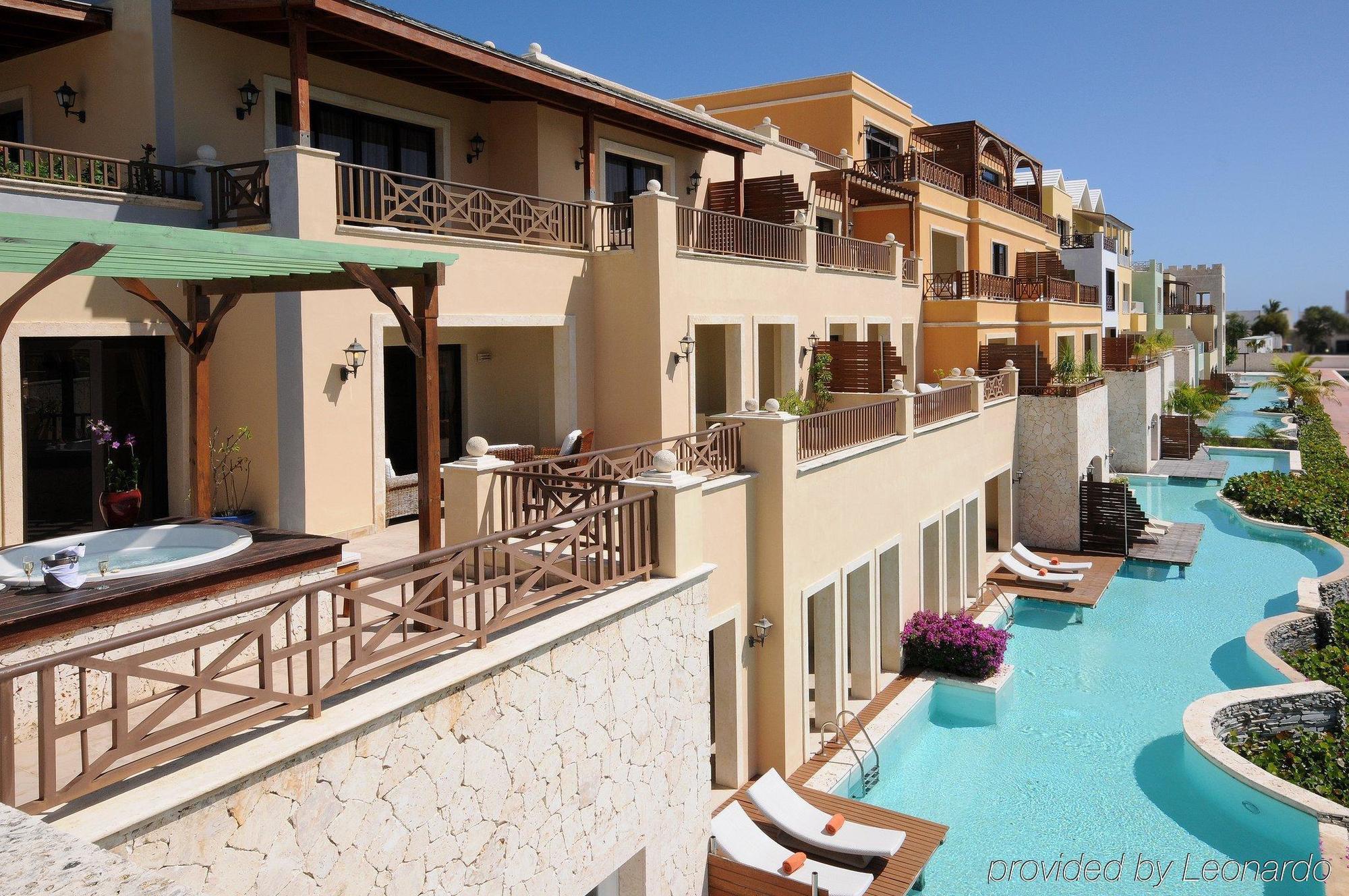 Alsol Luxury Village Punta Cana Exterior photo