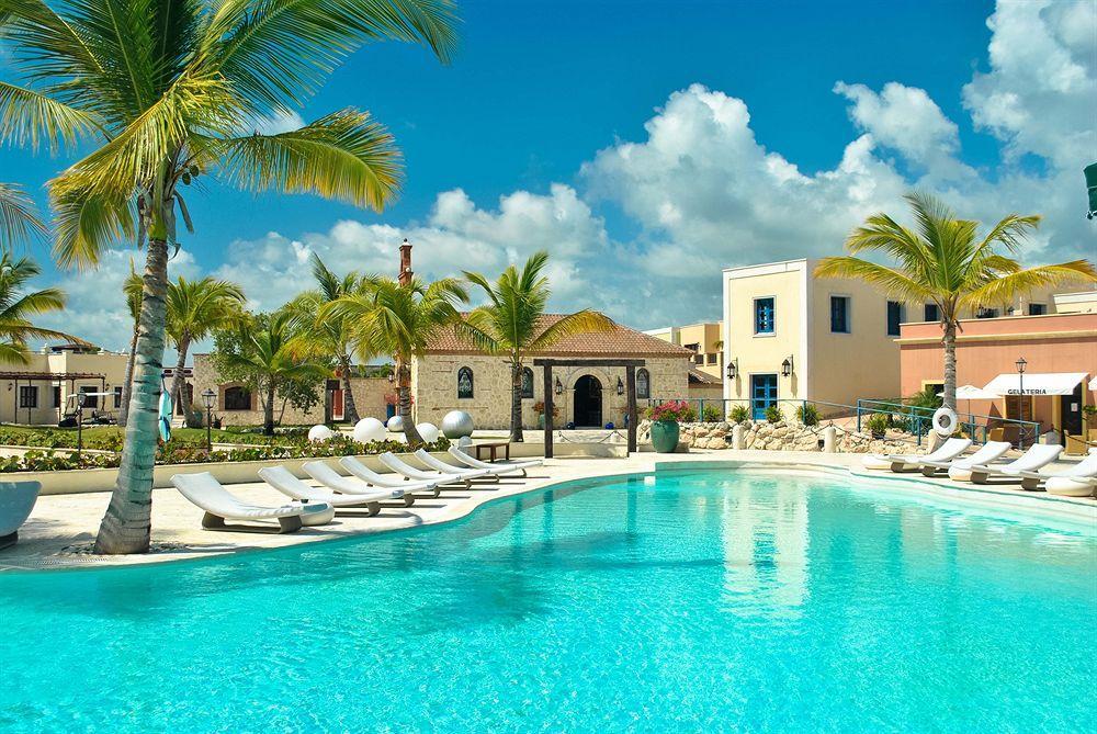 Alsol Luxury Village Punta Cana Exterior photo