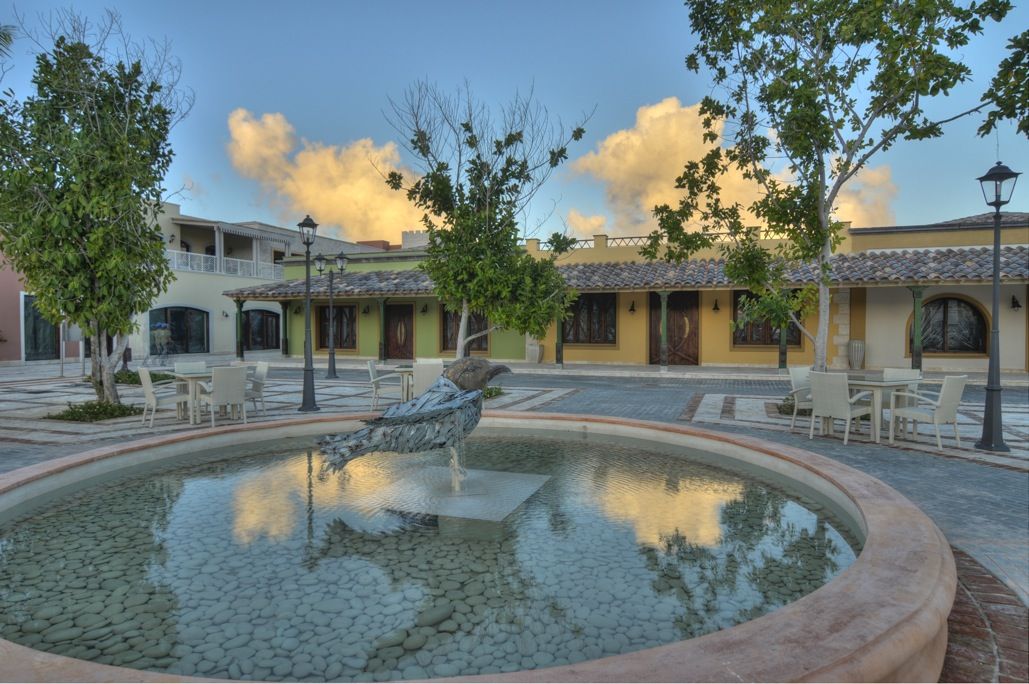 Alsol Luxury Village Punta Cana Interior photo