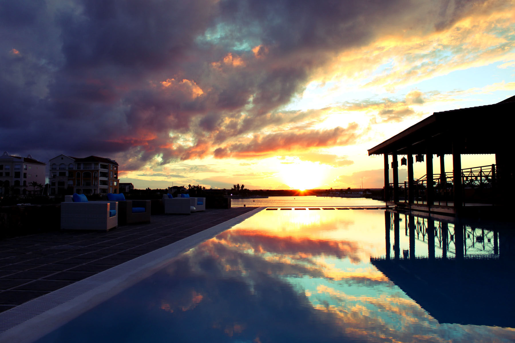 Alsol Luxury Village Punta Cana Interior photo