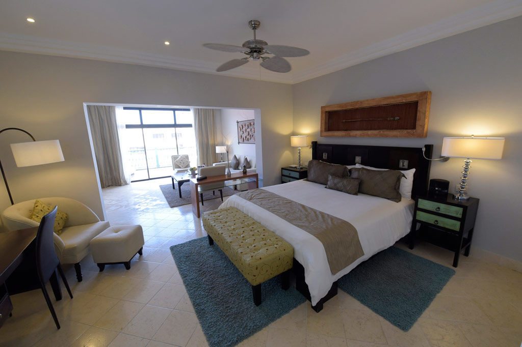 Alsol Luxury Village Punta Cana Exterior photo