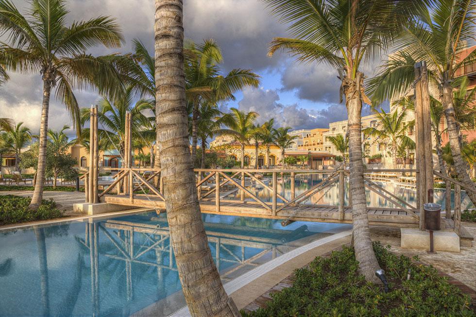 Alsol Luxury Village Punta Cana Exterior photo
