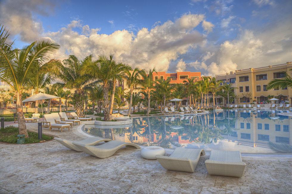 Alsol Luxury Village Punta Cana Exterior photo