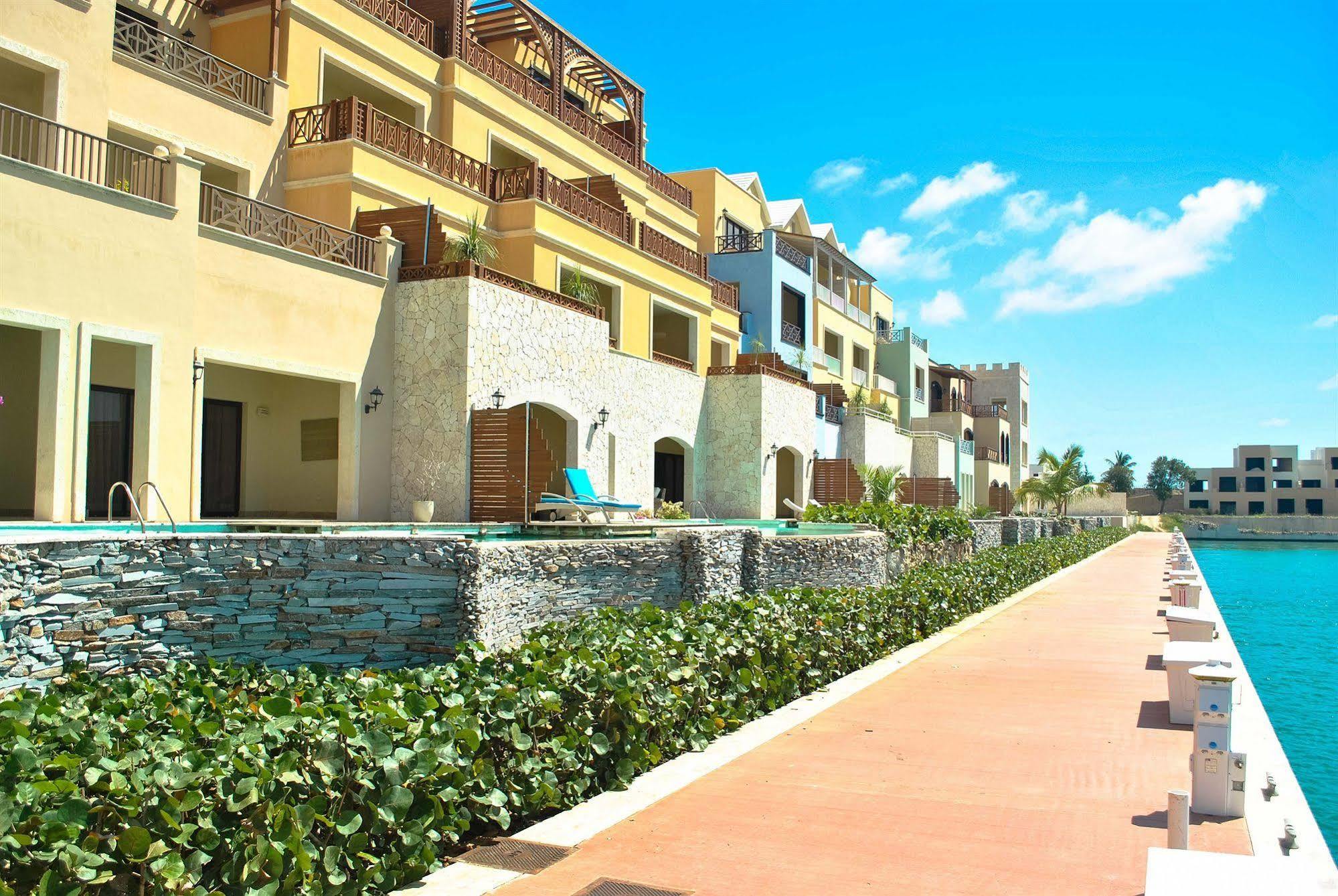 Alsol Luxury Village Punta Cana Exterior photo