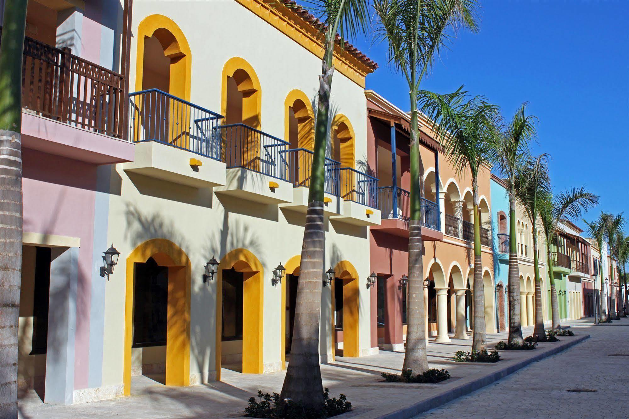 Alsol Luxury Village Punta Cana Exterior photo