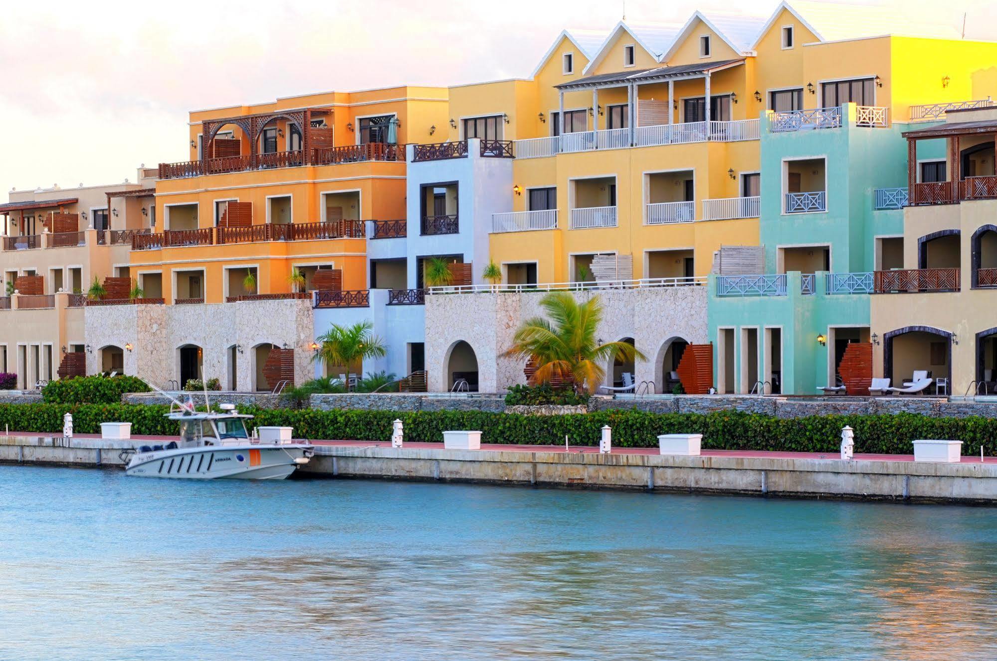 Alsol Luxury Village Punta Cana Exterior photo