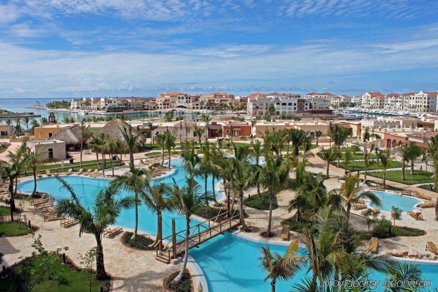 Alsol Luxury Village Punta Cana Exterior photo