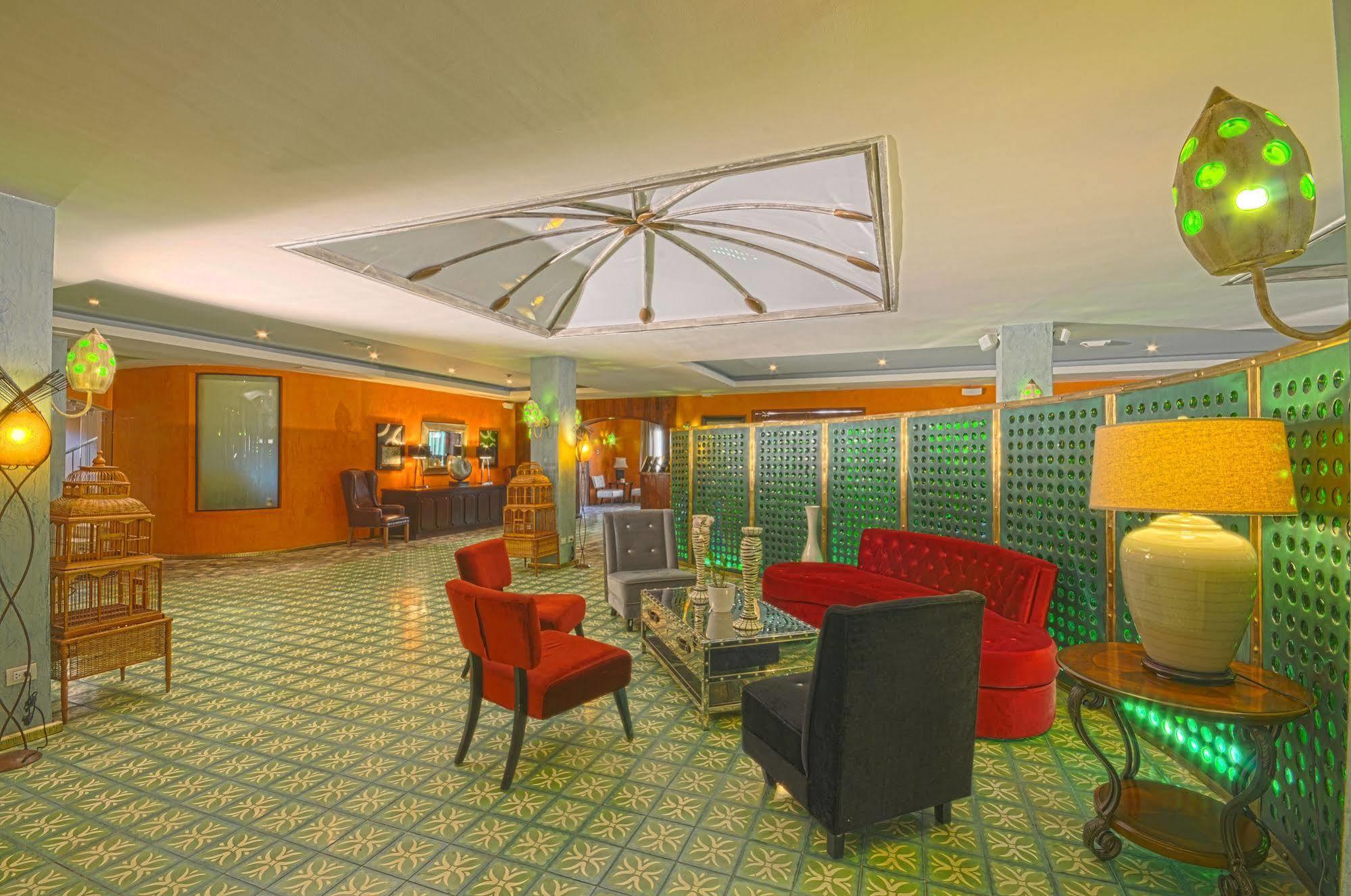 Alsol Luxury Village Punta Cana Exterior photo