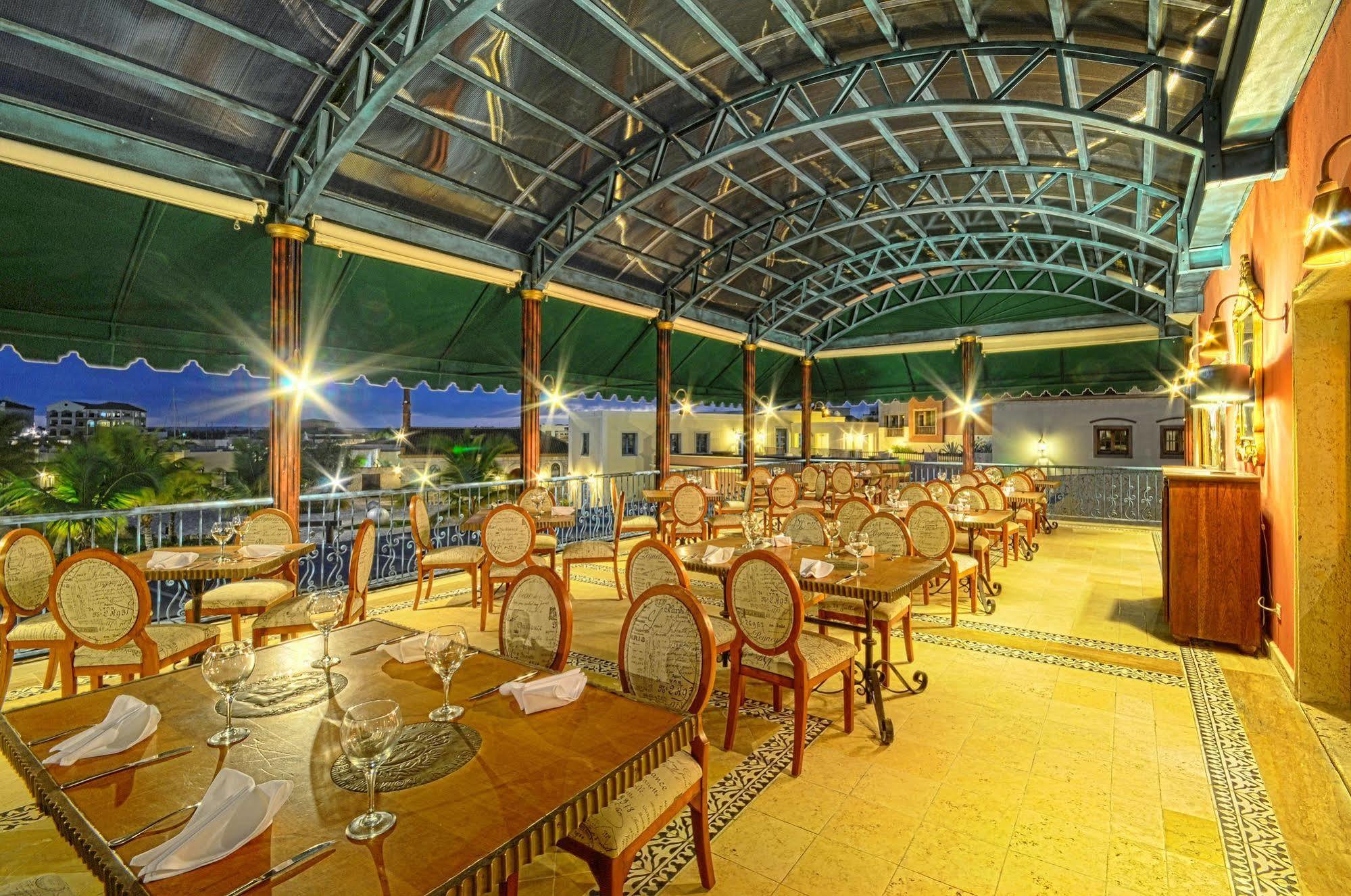 Alsol Luxury Village Punta Cana Exterior photo