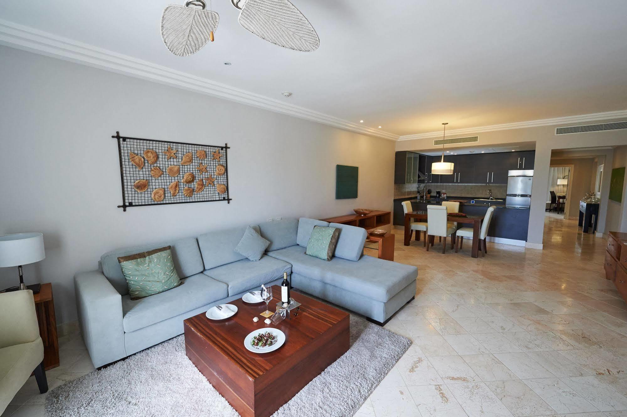 Alsol Luxury Village Punta Cana Exterior photo