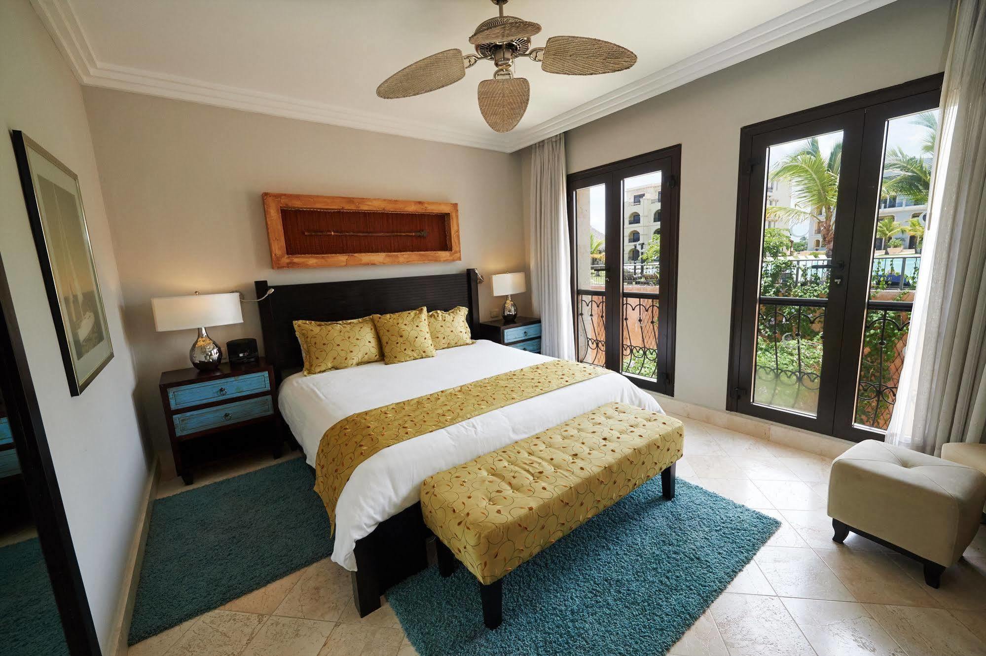 Alsol Luxury Village Punta Cana Exterior photo