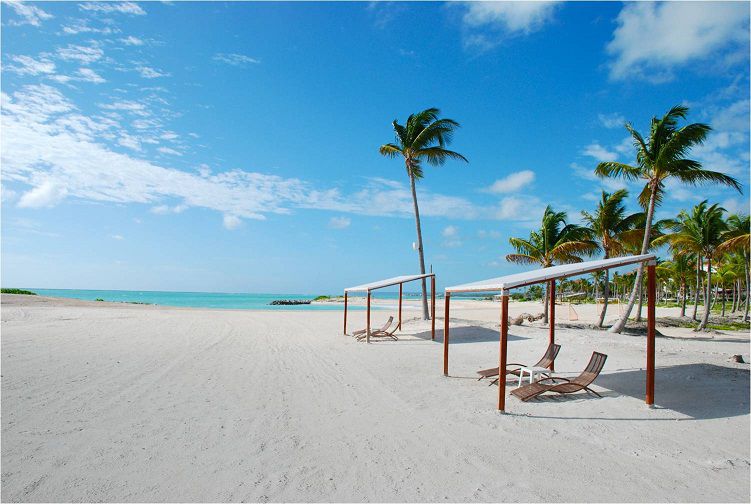 Alsol Luxury Village Punta Cana Exterior photo