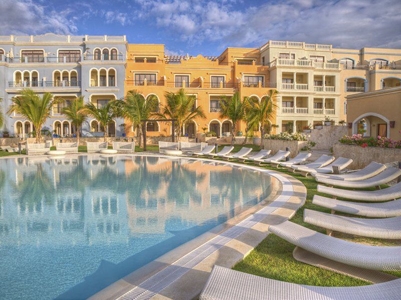 Alsol Luxury Village Punta Cana Exterior photo